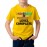 2nd Grade Level Complete Graphic Printed T-shirt