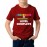 3rd Grade Level Complete Graphic Printed T-shirt