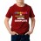 4th Grade Level Complete Graphic Printed T-shirt