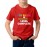 4th Grade Level Complete Graphic Printed T-shirt