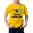 4th Grade Level Complete Graphic Printed T-shirt