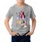 Astronaut Graphic Printed T-shirt