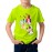 Astronaut Graphic Printed T-shirt