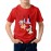 Astronaut Graphic Printed T-shirt