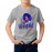 World Car Free Graphic Printed T-shirt