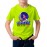 World Car Free Graphic Printed T-shirt
