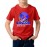 World Car Free Graphic Printed T-shirt
