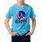 World Car Free Graphic Printed T-shirt