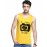 90s Netflix Graphic Printed Vests