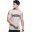 Aa Rahi Hai Police Graphic Printed Vests