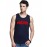 Aa Rahi Hai Police Graphic Printed Vests