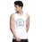 Aaj Koi Dua Karo Mere Liye Graphic Printed Vests