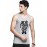 Aao Chill Kare Graphic Printed Vests