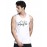 Adventure Graphic Printed Vests