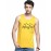 Adventure Graphic Printed Vests
