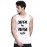 Alag Hu Galat Nahi Graphic Printed Vests