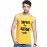 Alag Hu Galat Nahi Graphic Printed Vests
