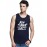 Apni Aukat Main Raho Graphic Printed Vests