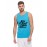 Apni Aukat Main Raho Graphic Printed Vests