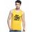 Apni Aukat Main Raho Graphic Printed Vests