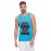 Apni Sunege Apni Karenge Graphic Printed Vests