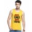 Apni Sunege Apni Karenge Graphic Printed Vests