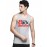 Back Bencher Graphic Printed Vests