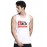 Back Bencher Graphic Printed Vests