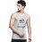 Baking Nature Graphic Printed Vests