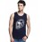Basketball Graphic Printed Vests