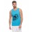 Basketball Graphic Printed Vests