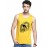 Basketball Graphic Printed Vests