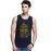Be Proud Of Who You Are Graphic Printed Vests