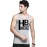 Being Himachali Graphic Printed Vests