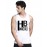 Being Himachali Graphic Printed Vests