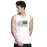 Being Himachali Pahadi Forever Graphic Printed Vests