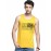 Being Himachali Pahadi Forever Graphic Printed Vests