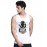 Bella Ciao Graphic Printed Vests