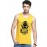 Bella Ciao Graphic Printed Vests