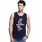 Bella Ciao Graphic Printed Vests