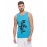 Bella Ciao Graphic Printed Vests
