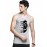 Bella Ciao Graphic Printed Vests