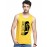 Bella Ciao Graphic Printed Vests