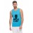 Bella Ciao Graphic Printed Vests