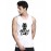 Bella Ciao Graphic Printed Vests