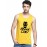 Bella Ciao Graphic Printed Vests