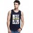 Best Girlfriend In The Galaxy Graphic Printed Vests