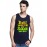 Bhabhi Hogi Teri Aur Shaadi Hogi Meri Graphic Printed Vests