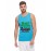 Bhabhi Hogi Teri Aur Shaadi Hogi Meri Graphic Printed Vests