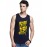 Bhai Jaat Hai Bhitar Graphic Printed Vests